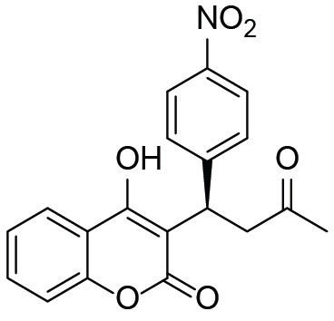 R-Acenocoumarol