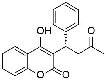 S-Warfarin